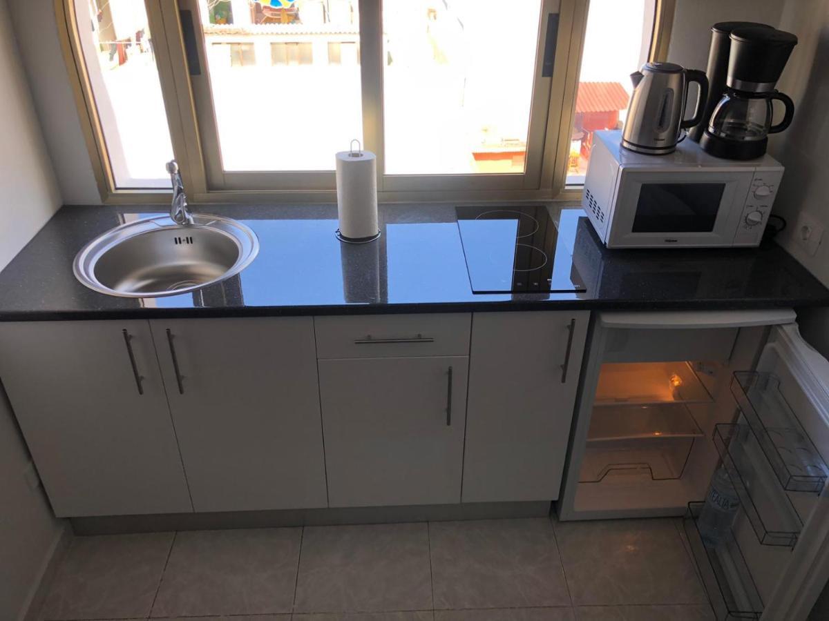 Tablero 403, Encantador Apto 8 Pax Cerca Playa Del Ingles Exteriör bild