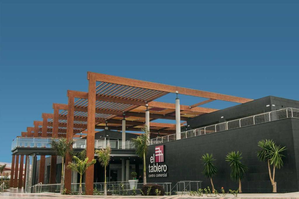 Tablero 403, Encantador Apto 8 Pax Cerca Playa Del Ingles Exteriör bild