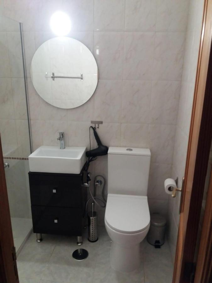Tablero 403, Encantador Apto 8 Pax Cerca Playa Del Ingles Exteriör bild
