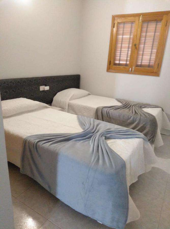 Tablero 403, Encantador Apto 8 Pax Cerca Playa Del Ingles Exteriör bild
