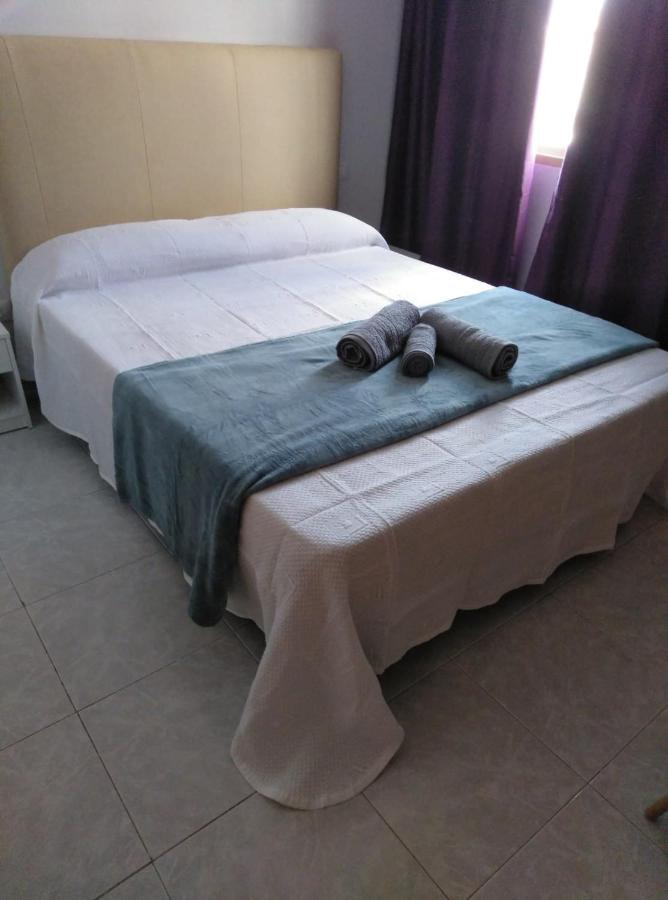 Tablero 403, Encantador Apto 8 Pax Cerca Playa Del Ingles Exteriör bild