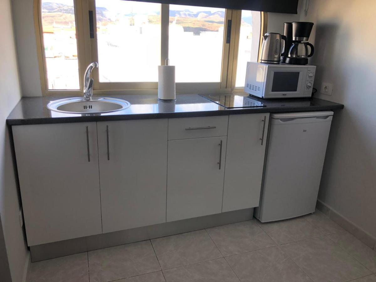 Tablero 403, Encantador Apto 8 Pax Cerca Playa Del Ingles Exteriör bild