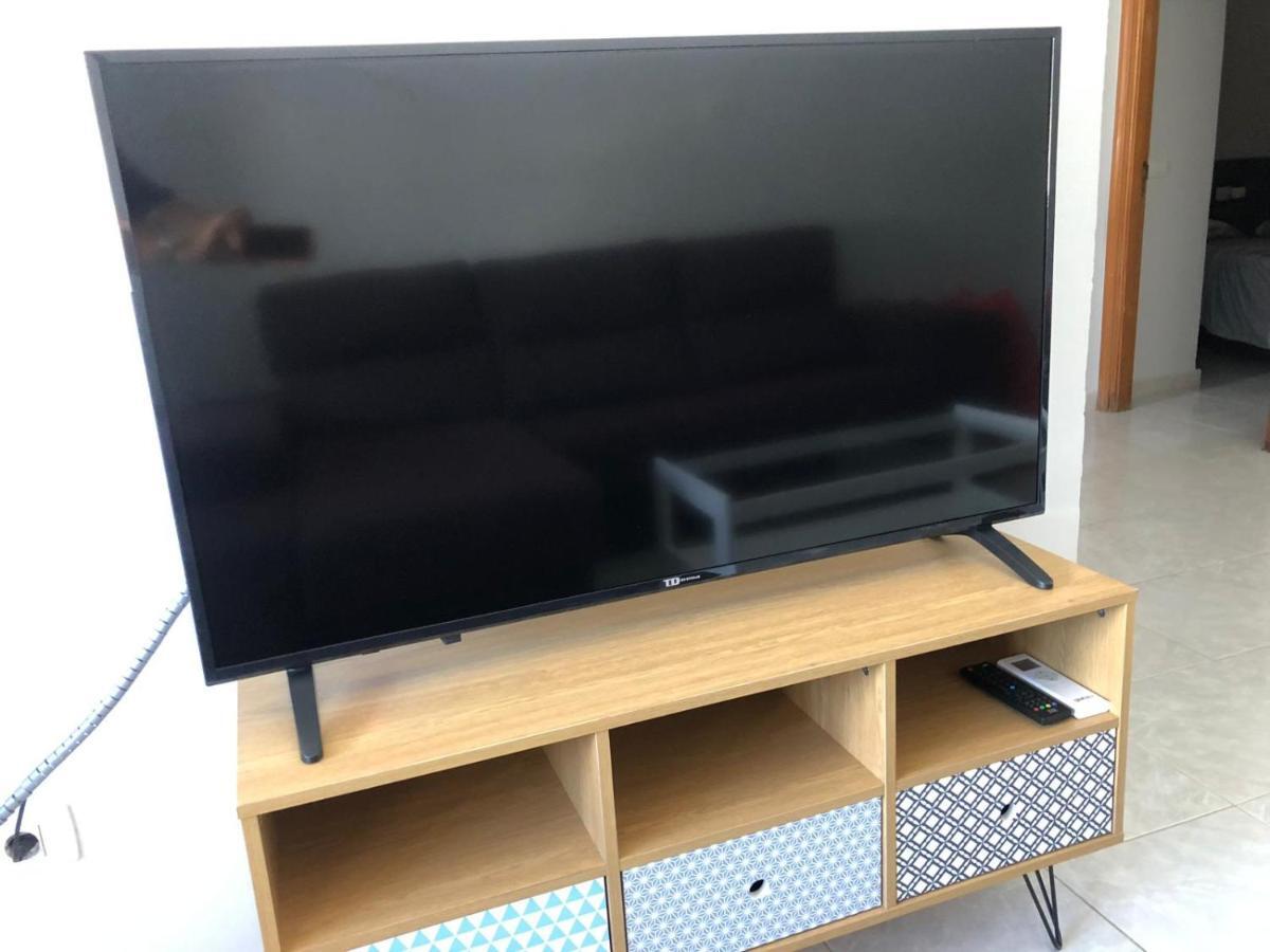 Tablero 403, Encantador Apto 8 Pax Cerca Playa Del Ingles Exteriör bild